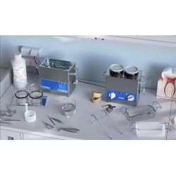 Nettoyeur à ultrasons SONOREX SUPER DT31 - BANDELIN