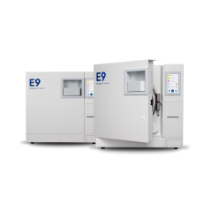 Autoclave capacité 24 L nouveau model - EURONDA