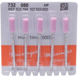 Broyeurs / meuleuses en céramique 732  5 pièces - Hager & Meisinger GmbH