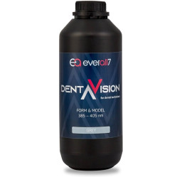 Résine model dentaire 3d 1Kg - EVERALL7