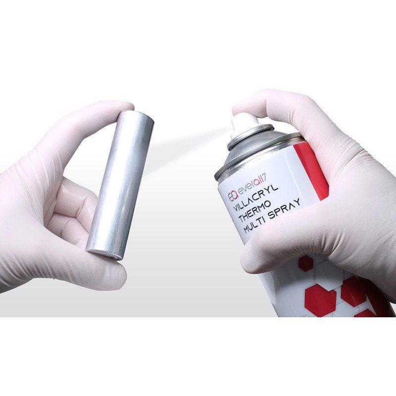 Lubrifiant tube Thermo multi spray 400 ml - EVERALL7 Lubrifiant tube Thermo multi spray 400 ml - EVERALL7