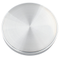 Disque usineuse 98.5 CH / CV cad / cam Cr-Co - CROMORON Disque usineuse 98.5 CH / CV cad / cam Cr-Co - CROMORON