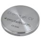 Disque usineuse 98.5 CH / CV cad / cam Cr-Co - CROMORON Disque usineuse 98.5 CH / CV cad / cam Cr-Co - CROMORON