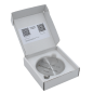 Disque usineuse 98.5 CH / CV cad / cam Cr-Co - CROMORON Disque usineuse 98.5 CH / CV cad / cam Cr-Co - CROMORON