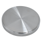 Disque usineuse 98.5 CH / CV cad / cam Cr-Co - CROMORON Disque usineuse 98.5 CH / CV cad / cam Cr-Co - CROMORON