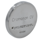 Disque usineuse 98.5 CH / CV cad / cam Cr-Co - CROMORON Disque usineuse 98.5 CH / CV cad / cam Cr-Co - CROMORON