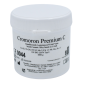 Alliages dentaire Cobalt chrome pour céramiques cromoron premium C 1 kg - CROMORON Alliages dentaire Cobalt chrome pour céramiques cromoron premium C 1 kg - CROMORON