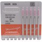 Broyeurs / meuleuse en céramique 652R 5 pièces - Hager & Meisinger GmbH Broyeurs / meuleuse en céramique 652R 5 pièces - Hager & Meisinger GmbH
