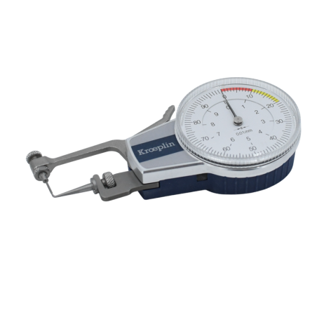Instrument de mesure E 110 D - KROEPLIN