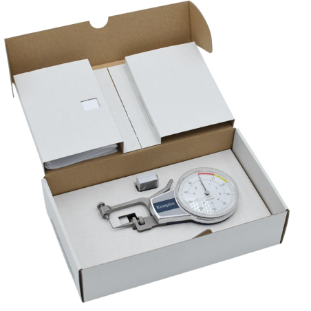 Instrument de mesure E 110 D - KROEPLIN