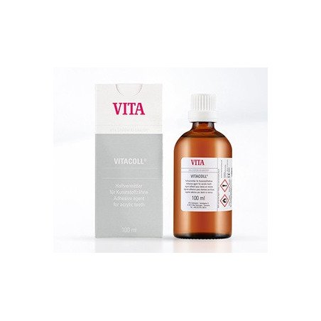 Adhesif Vitacoll 100 ML - VITA