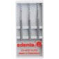 Fraise chirurgicale HM C254 3 pcs - EDENTA