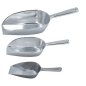 Pelle à plâtre en aluminium - AREADENTAL Pelle à plâtre en aluminium - AREADENTAL