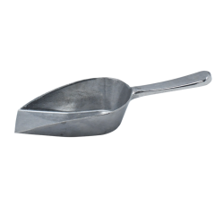 Pelle à plâtre en aluminium - AREADENTAL