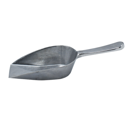 Pelle à plâtre en aluminium - AREADENTAL