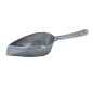 Pelle à plâtre en aluminium - AREADENTAL Pelle à plâtre en aluminium - AREADENTAL