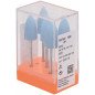 Polissoir silicone 9579U 5 pièces - Hager & Meisinger GmbH Polissoir silicone 9579U 5 pièces - Hager & Meisinger GmbH