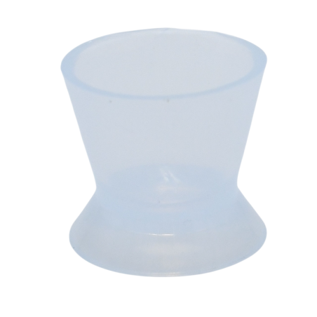 Tasses mesures a résine en silicone 12 pièces - LARIDENT