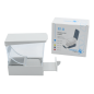 Support distributeur de rouleau cabine dentaire - LARIDENT