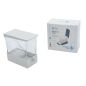 Support distributeur de rouleau cabine dentaire - LARIDENT