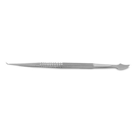 Spatule pour modelage 12.5 cm - LARIDENT