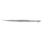 Spatule pour modelage 12.5 cm - LARIDENT Spatule pour modelage 12.5 cm - LARIDENT