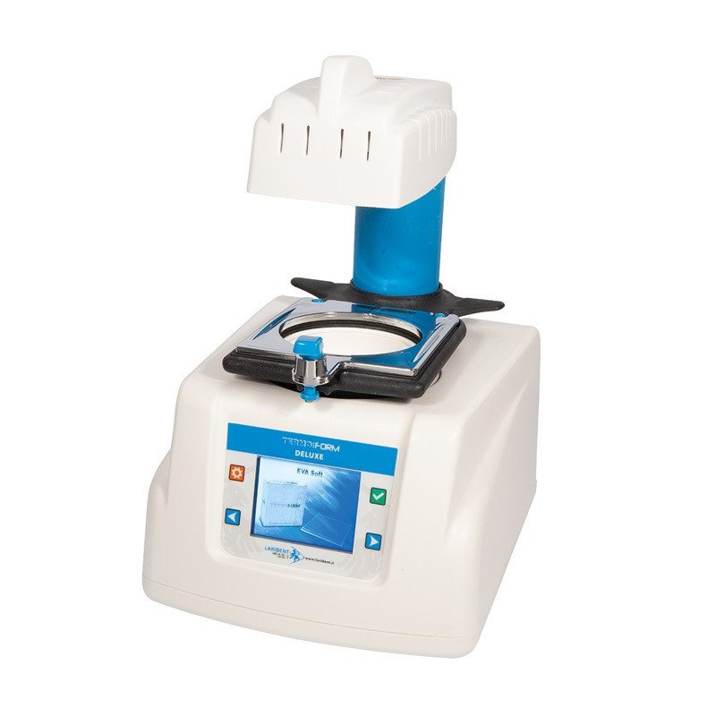 Appareil de thermoformage THERMOFORM DELUXE - LARIDENT
