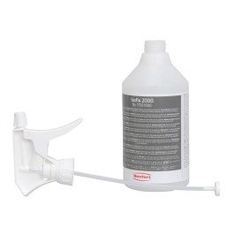 Isofix 2000 Isolant Plâtre bouteille spray - RENFERT