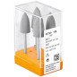 Polissoir plastique 9579 5 pièces - Hager & Meisinger GmbH Polissoir plastique 9579 5 pièces - Hager & Meisinger GmbH