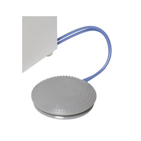 Pédale pneumatique sableuse Renfert Foot Switch, Pneumatic - RENFERT