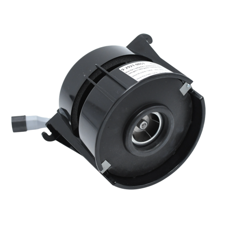 Moteur Turbine d'aspiration Silent TS/TS2 - RENFERT