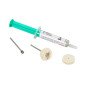 Pâte à polir diamantée 5 ml - RENFERT Pâte à polir diamantée 5 ml - RENFERT