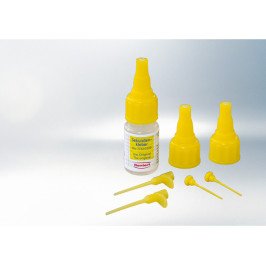 Colle instantanée pack économique 6 x 5g - RENFERT