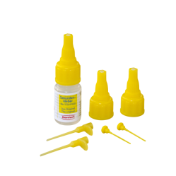 Colle instantanée pack économique 6 x 10g - RENFERT