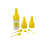 Colle instantanée pack économique 6 x 10g - RENFERT Colle instantanée pack économique 6 x 10g - RENFERT