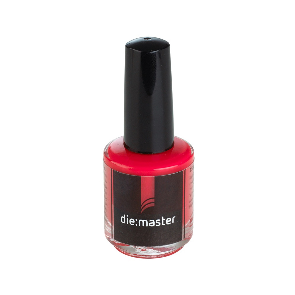 Vernis espaceur die master 15 ml - RENFERT