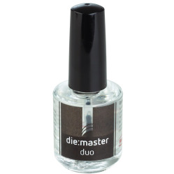 Durcissant et scellement pour plâtre Die master duo 15 ml - RENFERT