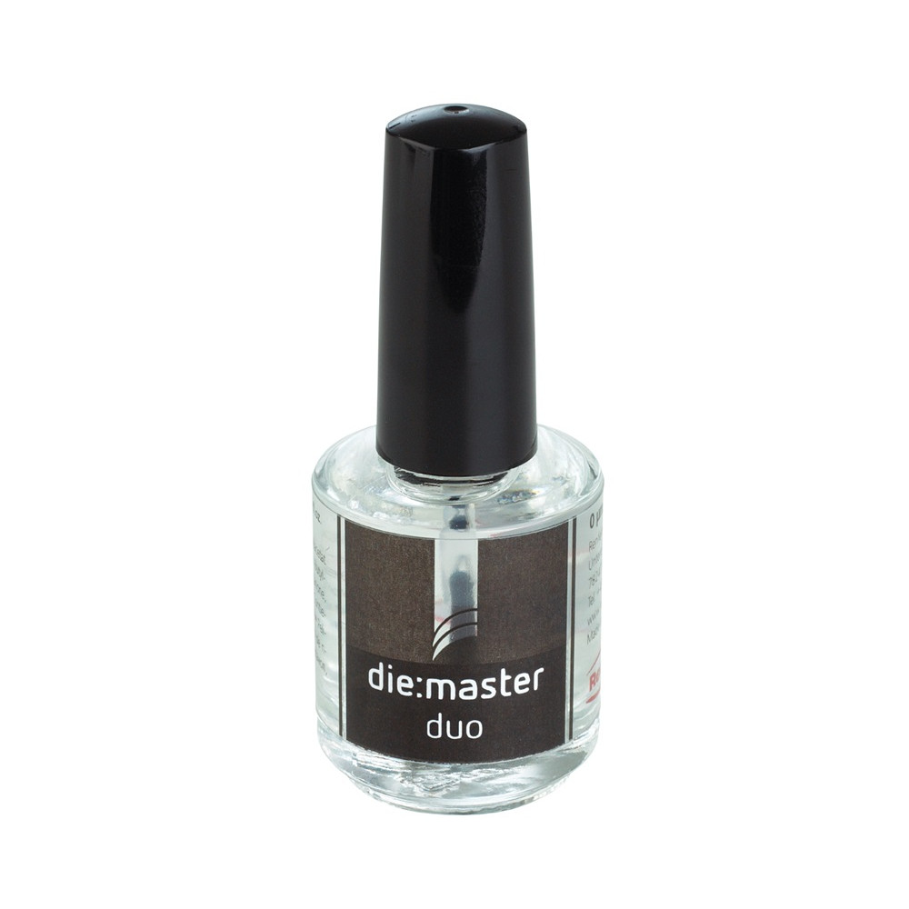 Durcissant et scellement pour plâtre Die master duo 15 ml - RENFERT