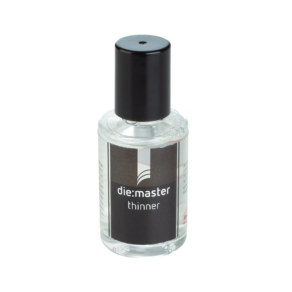 Dilluer die master thinner  pour vernis espaceur 30 ml - RENFERT