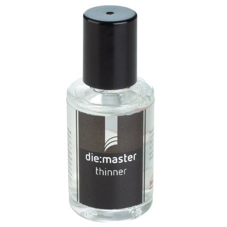 Dilluer die master thinner pour vernis espaceur 30 ml - RENFERT