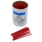 Tige de coulée IQ sticks 250g - YETI DENTAL Tige de coulée IQ sticks 250g - YETI DENTAL