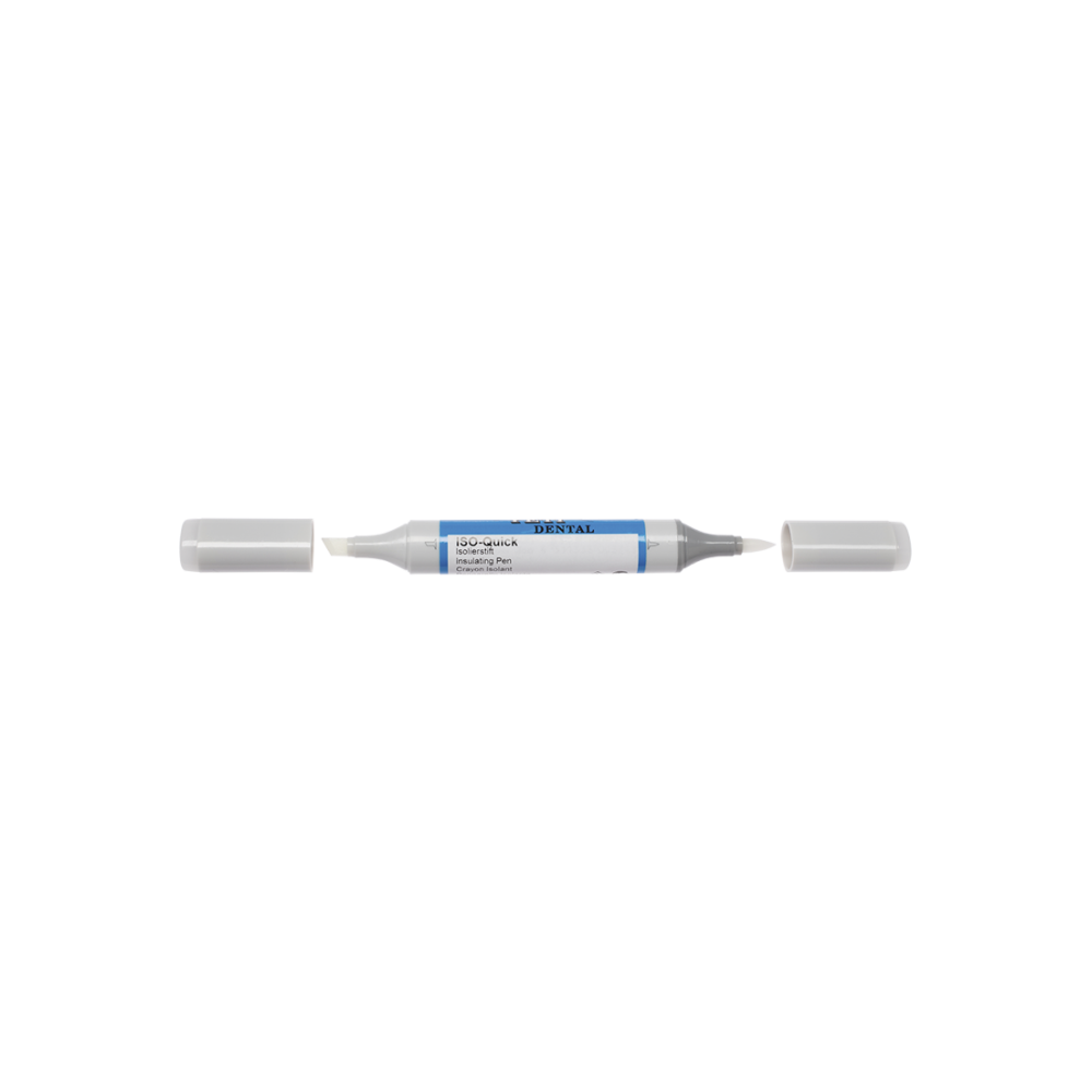 Crayon isolant Iso-Quick - YETI DENTAL
