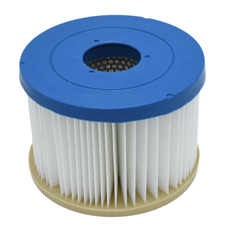 Filtre fin pour V3000 / V3001 / V3500 /V4000 / V4001 / V4500 - ZUBLER