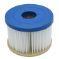 Filtre fin pour V3000 / V3001 / V3500 /V4000 / V4001 / V4500 - ZUBLER Filtre fin pour V3000 / V3001 / V3500 /V4000 / V4001 / V4500 - ZUBLER