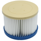 Filtre fin pour V3000 / V3001 / V3500 /V4000 / V4001 / V4500 - ZUBLER Filtre fin pour V3000 / V3001 / V3500 /V4000 / V4001 / V4500 - ZUBLER