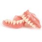 Résine thermoplastique Villacryl Thermo Press 250g - EVERALL7 Résine thermoplastique Villacryl Thermo Press 250g - EVERALL7