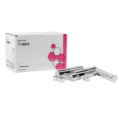 Tubes pour injection / prothèses amovibles 30 pcs - EVERALL7