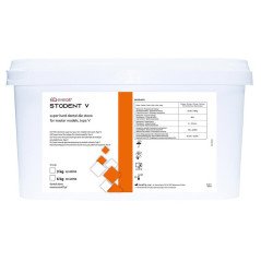 Plâtre dentaire Extra dur Type 5 Stodent V - EVERALL7