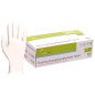 Gants en nitrile Soft 100pièces - SMARTDENT