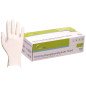Gants en nitrile Soft 100pièces - SMARTDENT